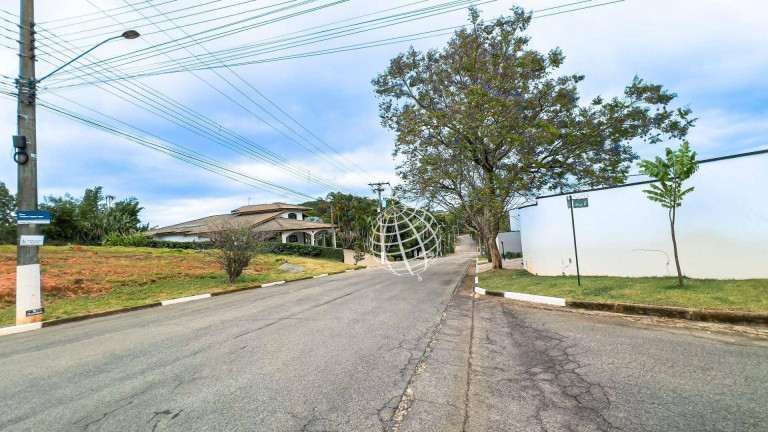 Imagem Terreno à Venda, 5.279 m² em Condomínio Panorama Parque Residencial - Atibaia