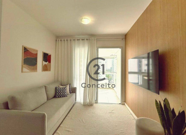 Imagem Apartamento com 2 Quartos à Venda, 72 m² em Kobrasol - São José