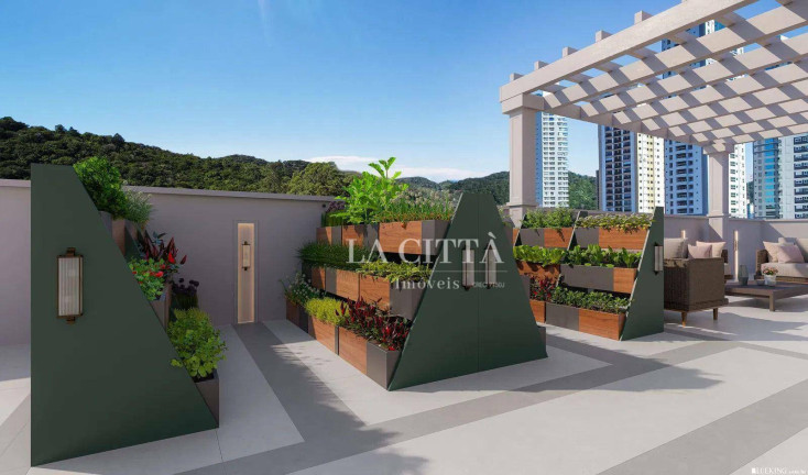 Imagem Apartamento com 2 Quartos à Venda, 76 m² em Fazenda - Itajaí Imagem Apartamento com 2 Quartos à Venda, 76 m² em Fazenda - Itajaí