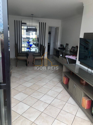 Imagem Apartamento com 3 Quartos à Venda, 134 m² em Centro - Campos Dos Goytacazes