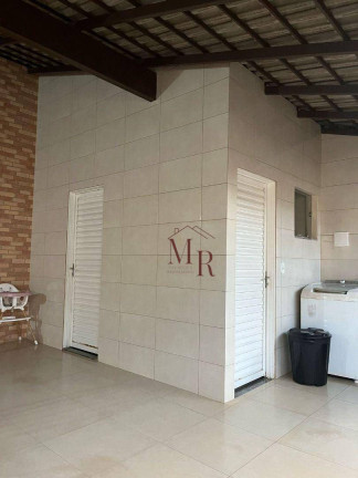 Imagem Casa com 2 Quartos à Venda, 180 m² em Chris Ii - Votuporanga