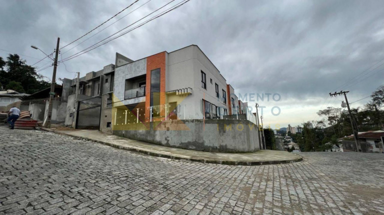 Sobrado com 3 Quartos à Venda, 132 m² em Escola Agrícola - Blumenau