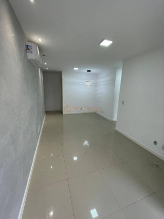 Imagem Apartamento com 2 Quartos à Venda, 126 m² em Recreio Dos Bandeirantes - Rio De Janeiro