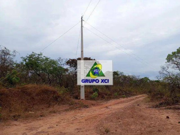 Imagem Fazenda à Venda, 3.870.000 m² em Zona Rural - Bonfinópolis De Minas Imagem Fazenda à Venda, 3.870.000 m² em Zona Rural - Bonfinópolis De Minas