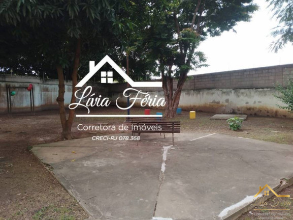 Imagem Apartamento com 3 Quartos à Venda, 65 m² em Parque Califórnia - Campos Dos Goytacazes