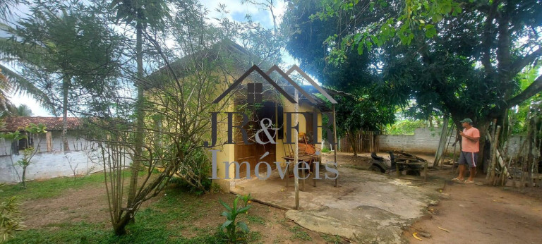 Imagem Chácara com 4 Quartos à Venda, 220 m² em Barra Do Pojuca (monte Gordo) - Camaçari Imagem Chácara com 4 Quartos à Venda, 220 m² em Barra Do Pojuca (monte Gordo) - Camaçari