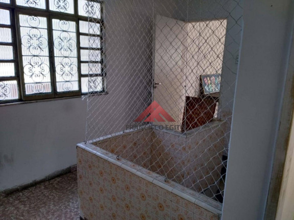 Imagem Casa com 3 Quartos à Venda ou Locação, 162 m² em Nova Cidade - São Gonçalo