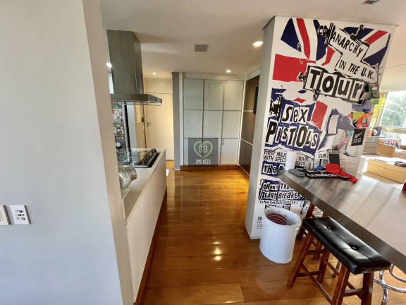 Imagem Apartamento com 1 Quarto à Venda, 180 m² em Pacaembu - São Paulo Imagem Apartamento com 1 Quarto à Venda, 180 m² em Pacaembu - São Paulo