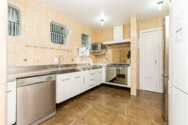 Imagem Casa com 4 Quartos à Venda, 480 m² em Alto De Pinheiros - São Paulo Imagem Casa com 4 Quartos à Venda, 480 m² em Alto De Pinheiros - São Paulo