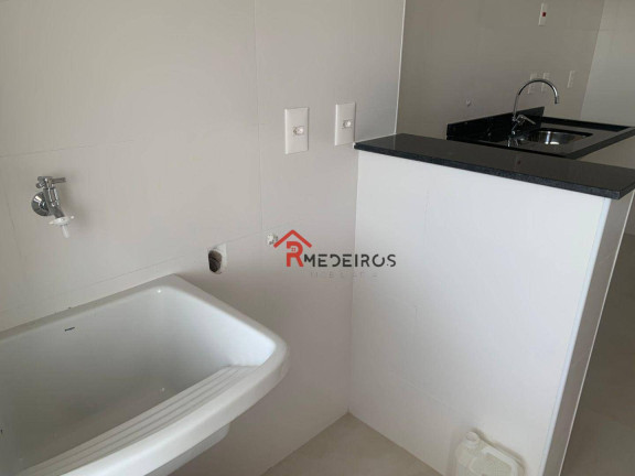 Imagem Apartamento com 1 Quarto à Venda, 56 m² em Tupi - Praia Grande