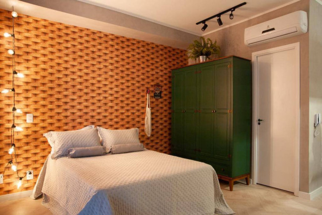 Imagem Apartamento com 1 Quarto à Venda, 25 m² em Pinheiros - São Paulo Imagem Apartamento com 1 Quarto à Venda, 25 m² em Pinheiros - São Paulo