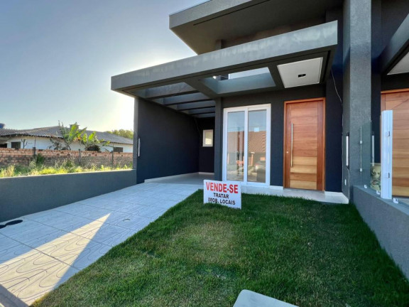 Imagem Casa com 3 Quartos à Venda, 86 m² em Jardim Beira Mar - Capao Da Canoa Imagem Casa com 3 Quartos à Venda, 86 m² em Jardim Beira Mar - Capao Da Canoa