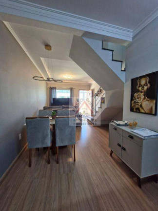 Imagem Sobrado com 3 Quartos à Venda, 125 m² em Interlagos (zona Sul) - São Paulo Imagem Sobrado com 3 Quartos à Venda, 125 m² em Interlagos (zona Sul) - São Paulo
