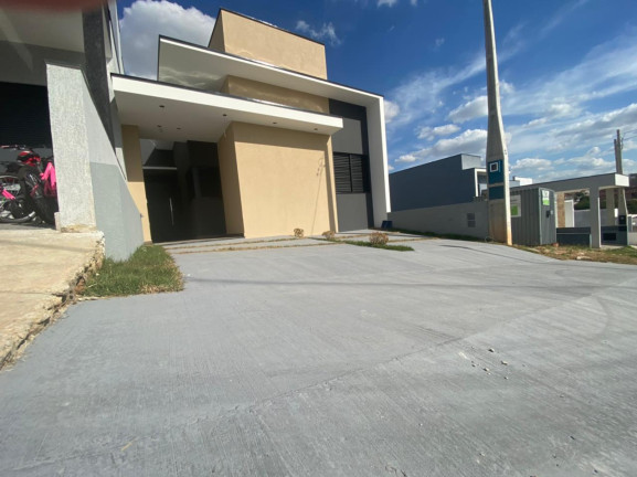 Imagem Casa de Condomínio com 3 Quartos à Venda, 107 m² em Horto Florestal - Sorocaba