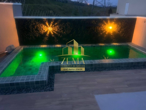 Imagem Casa com 3 Quartos à Venda, 220 m² em Vila Oliveira - Mogi Das Cruzes