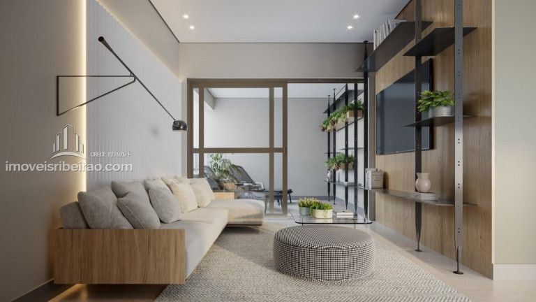 Imagem Apartamento com 3 Quartos à Venda, 283 m² em Jardim Ilhas Do Sul - Ribeirão Preto Imagem Apartamento com 3 Quartos à Venda, 283 m² em Jardim Ilhas Do Sul - Ribeirão Preto