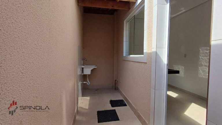Imagem Sobrado com 2 Quartos à Venda, 51 m² em Jardim Princesa - Praia Grande Imagem Sobrado com 2 Quartos à Venda, 51 m² em Jardim Princesa - Praia Grande