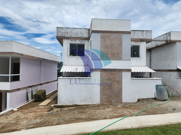 Imagem Casa com 2 Quartos à Venda, 73 m² em Peró - Cabo Frio