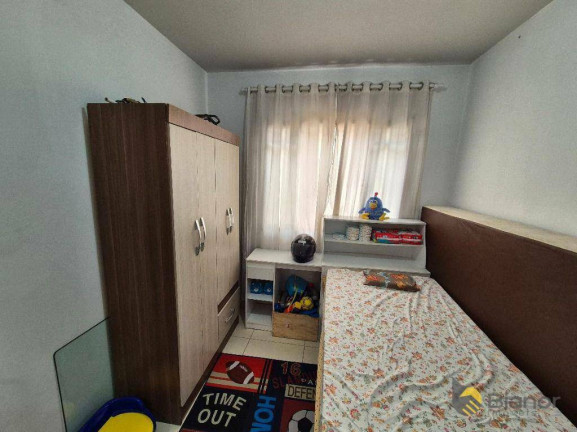 Imagem Apartamento com 3 Quartos à Venda, 72 m² em Velha - Blumenau