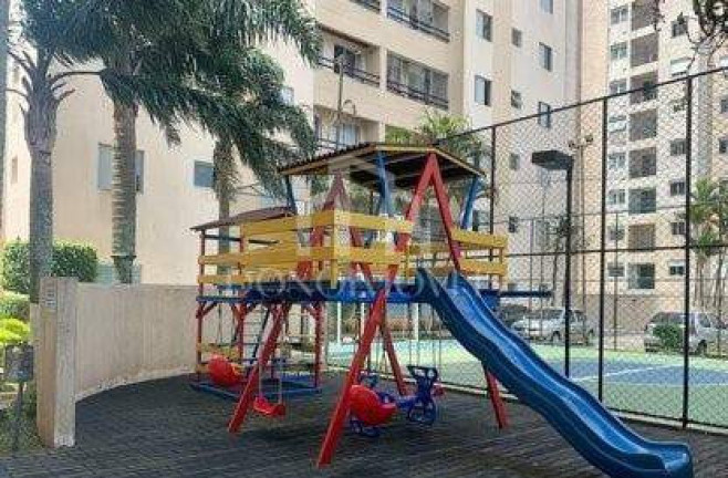 Imagem Apartamento com 3 Quartos à Venda, 80 m² em Planalto - São Bernardo Do Campo Imagem Apartamento com 3 Quartos à Venda, 80 m² em Planalto - São Bernardo Do Campo