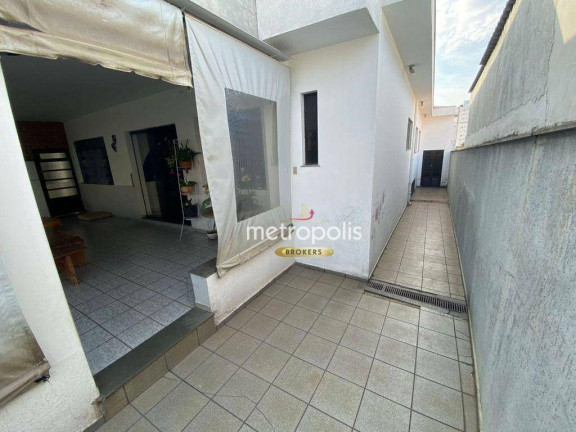 Imagem Casa com 5 Quartos à Venda, 487 m² em Barcelona - São Caetano Do Sul Imagem Casa com 5 Quartos à Venda, 487 m² em Barcelona - São Caetano Do Sul