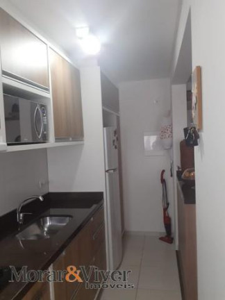 Imagem Apartamento com 2 Quartos à Venda, 51 m² em Centro - São José Dos Pinhais Imagem Apartamento com 2 Quartos à Venda, 51 m² em Centro - São José Dos Pinhais