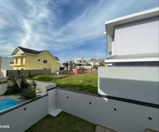 Imagem Casa com 3 Quartos à Venda, 196 m² em Parque Califórnia - Jacareí