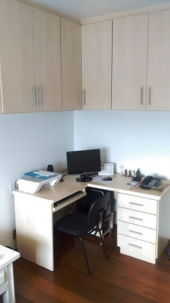 Imagem Apartamento com 3 Quartos à Venda, 130 m² em Centro - Jundiaí Imagem Apartamento com 3 Quartos à Venda, 130 m² em Centro - Jundiaí