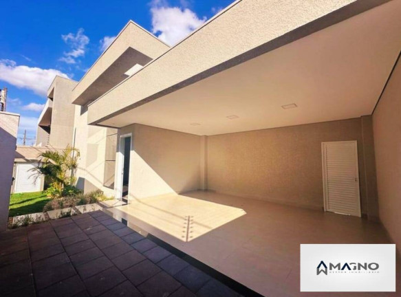 Imagem Casa com 3 Quartos à Venda, 301 m² em Recanto Tropical - Cascavel Imagem Casa com 3 Quartos à Venda, 301 m² em Recanto Tropical - Cascavel