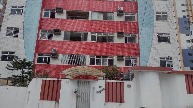 Imagem Apartamento com 3 Quartos à Venda, 132 m² em Renascença - São Luís