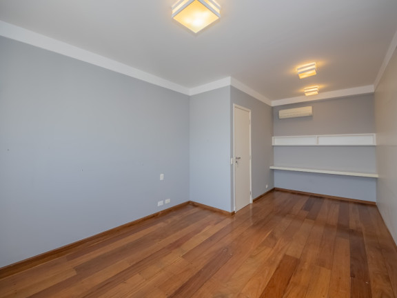 Imagem Apartamento com 2 Quartos à Venda, 155 m² em Paraíso - São Paulo