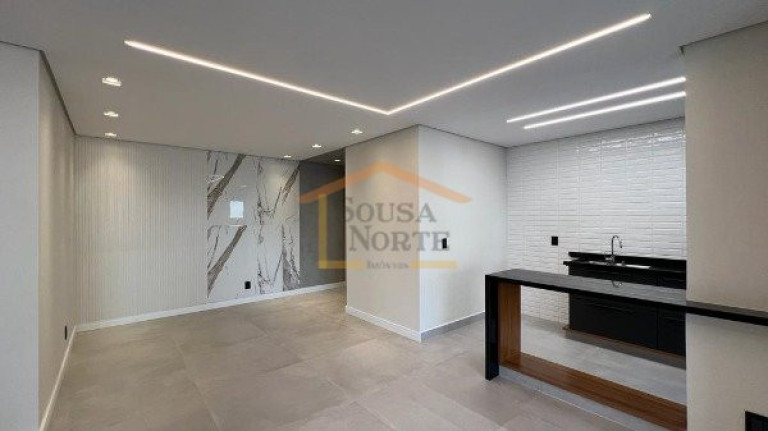Imagem Apartamento com 3 Quartos à Venda, 108 m² em Santa Teresinha - São Paulo Imagem Apartamento com 3 Quartos à Venda, 108 m² em Santa Teresinha - São Paulo