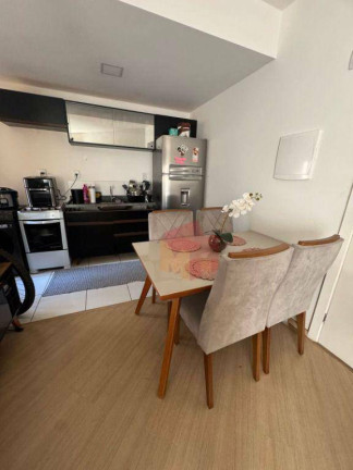 Imagem Apartamento com 2 Quartos à Venda, 52 m² em Parque Dos Pinheiros - Nova Odessa Imagem Apartamento com 2 Quartos à Venda, 52 m² em Parque Dos Pinheiros - Nova Odessa