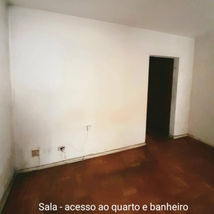 Imagem Apartamento com 1 Quarto para Alugar, 42 m² em Jardim Paulista - São Paulo