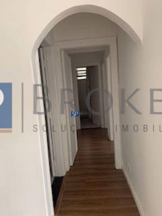 Imagem Apartamento com 2 Quartos à Venda, 88 m² em Cidade Monções - São Paulo Imagem Apartamento com 2 Quartos à Venda, 88 m² em Cidade Monções - São Paulo