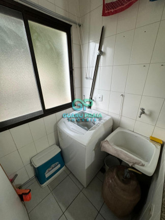 Imagem Apartamento com 2 Quartos à Venda, 65 m² em Enseada - Guarujá