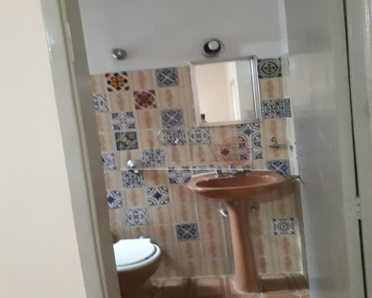 Imagem Apartamento com 1 Quarto para Alugar, 68 m² em Vila Nivi - São Paulo