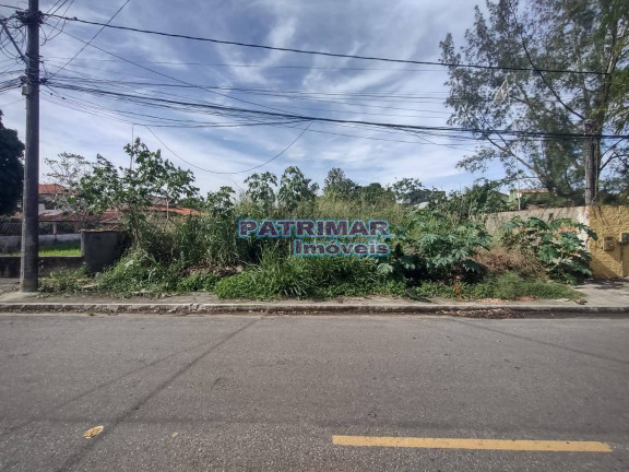 Imagem Terreno à Venda, 600 m² em Jardim Atlântico Central (itaipuaçu) - Maricá