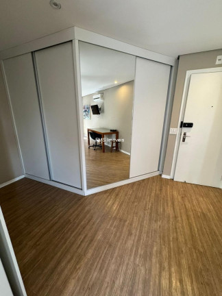 Imagem Imóvel com 1 Quarto à Venda, 44 m² em Vila Nova Conceição - São Paulo Imagem Imóvel com 1 Quarto à Venda, 44 m² em Vila Nova Conceição - São Paulo