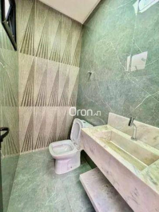 Imagem Casa com 3 Quartos à Venda, 163 m² em Parque Ville Pinheiros - Aparecida De Goiânia Imagem Casa com 3 Quartos à Venda, 163 m² em Parque Ville Pinheiros - Aparecida De Goiânia