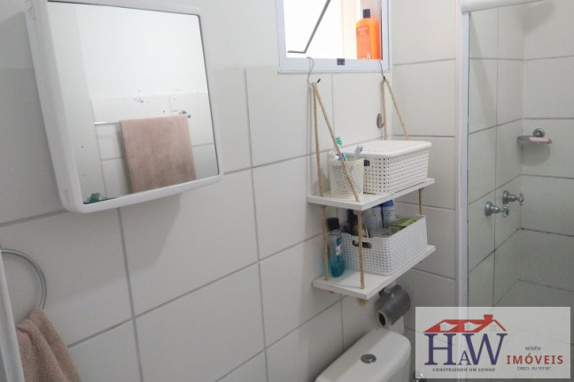 Imagem Apartamento com 2 Quartos à Venda, 55 m² em Jardim Alvorada - Nova Iguaçu Imagem Apartamento com 2 Quartos à Venda, 55 m² em Jardim Alvorada - Nova Iguaçu