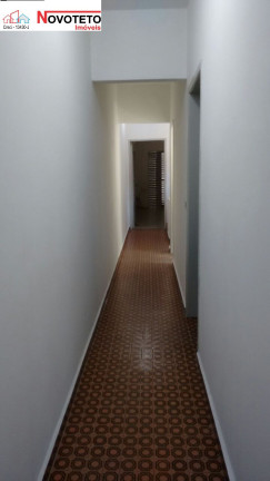 Imagem Casa com 3 Quartos à Venda, 190 m² em Jardim Avelino - São Paulo