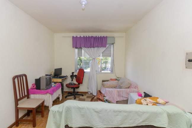 Imagem Imóvel com 3 Quartos à Venda,  em Jardim Lindóia - Porto Alegre