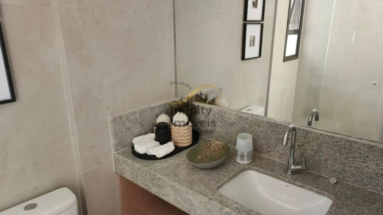 Imagem Apartamento com 2 Quartos à Venda, 63 m² em São Lucas - Belo Horizonte