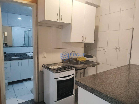 Imagem Apartamento com 1 Quarto à Venda, 42 m² em Meireles - Fortaleza Imagem Apartamento com 1 Quarto à Venda, 42 m² em Meireles - Fortaleza