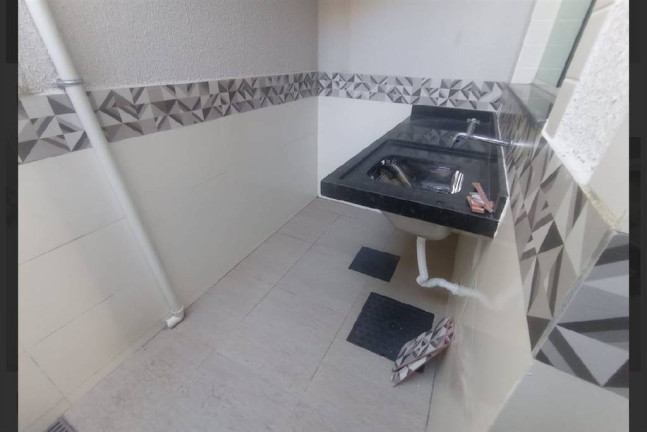 Imagem Sobrado com 2 Quartos à Venda, 60 m² em Caiçara - Praia Grande