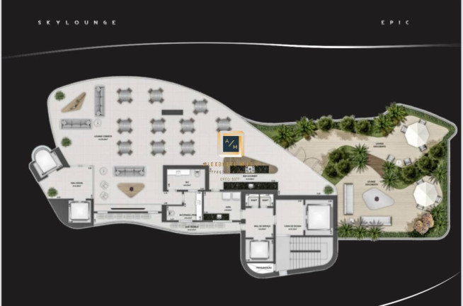 Imagem Apartamento com 4 Quartos à Venda, 384 m² em Meireles - Fortaleza Imagem Apartamento com 4 Quartos à Venda, 384 m² em Meireles - Fortaleza