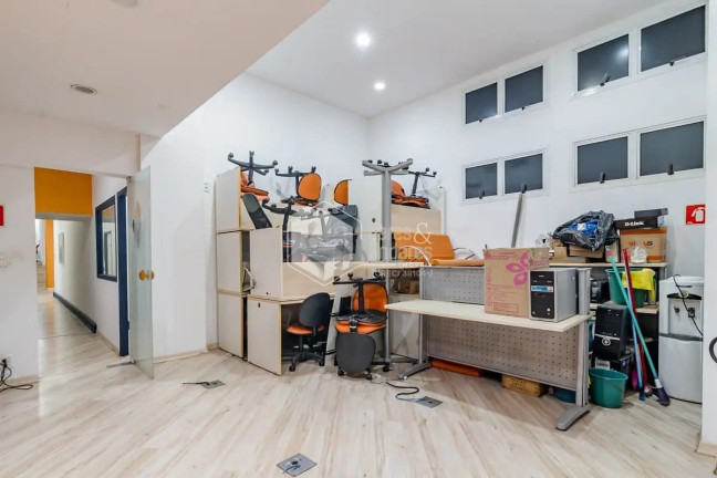 Imagem Sala Comercial à Venda, 166 m² em Paraíso - São Paulo Imagem Sala Comercial à Venda, 166 m² em Paraíso - São Paulo