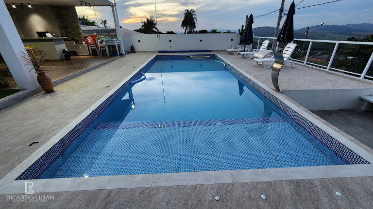 Imagem Casa com 4 Quartos à Venda, 320 m² em Loteamento Village De Atibaia - Atibaia Imagem Casa com 4 Quartos à Venda, 320 m² em Loteamento Village De Atibaia - Atibaia