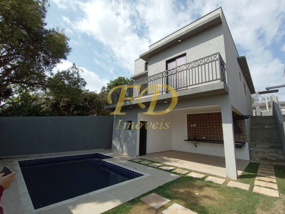 Imagem Casa com 3 Quartos à Venda, 250 m² em Terra Preta - Mairiporã Imagem Casa com 3 Quartos à Venda, 250 m² em Terra Preta - Mairiporã